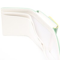 Switchモデルのミニ財布。