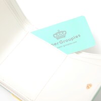 Switchモデルのミニ財布。