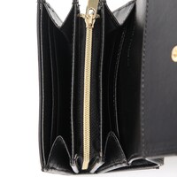 Edenモデルのミニ財布。