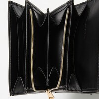 Edenモデルのミニ財布。