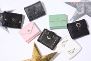 「あんさんぶるスターズ！」をイメージしたミニ財布。