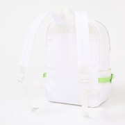 Switchモデルのリュック。