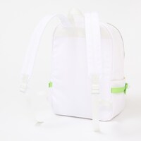 Switchモデルのリュック。