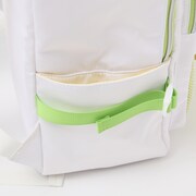 Switchモデルのリュック。