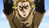 「ヴィンランド・サガ」第1弾アニメPVより。