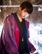 伊藤万理華扮する犬八十夢。