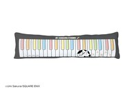 「おじさまと猫PCクッション ふくまる」