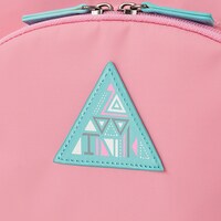 2winkモデルのリュック。