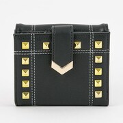 UNDEADモデルのミニ財布。