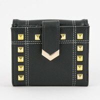 UNDEADモデルのミニ財布。