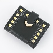 UNDEADモデルのミニ財布。