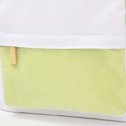 Switchモデルのリュック。