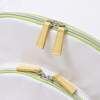 Switchモデルのリュック。