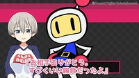 ゲーム実況動画のイメージ。
