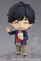 「ねんどろいど 奥村英二」