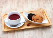 「ナナリーのスイートティータイム」