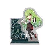 アクリルスタンド