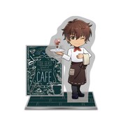 アクリルスタンド