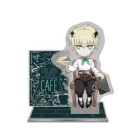 アクリルスタンド