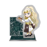 アクリルスタンド