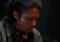 映画「ジョジョの奇妙な冒険 ダイヤモンドは砕けない 第一章」より。