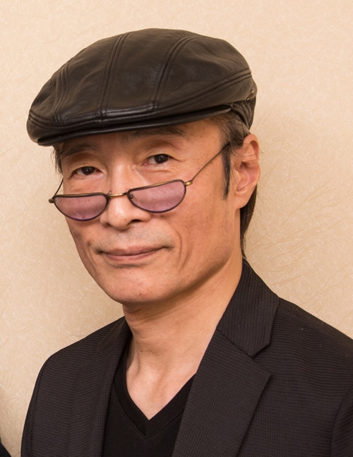 魔夜峰央