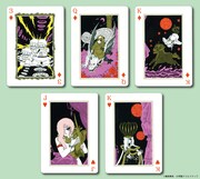 「豪華新装版 魔夜峰央のトランプ王国 ～パタリロ＆オールスターズ～」のラインナップ。