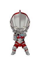「ねんどろいど ULTRAMAN SUIT」