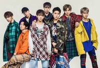 FANTASTICS from EXILE TRIBE