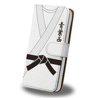 「『もういっぽん！』全面印刷手帳型iPhone・スマホケース」