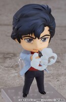 「ねんどろいど 冴羽獠」