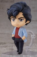 「ねんどろいど 冴羽獠」