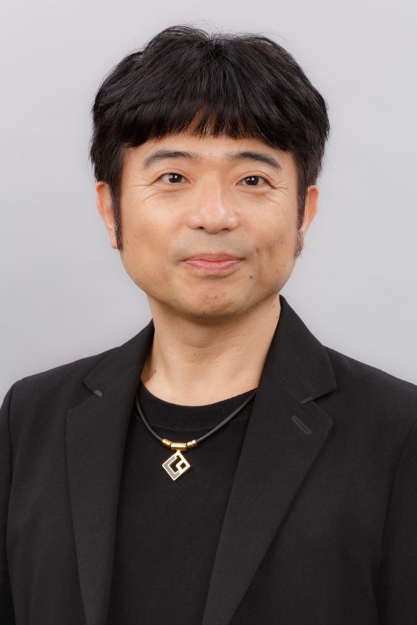 津久井教生