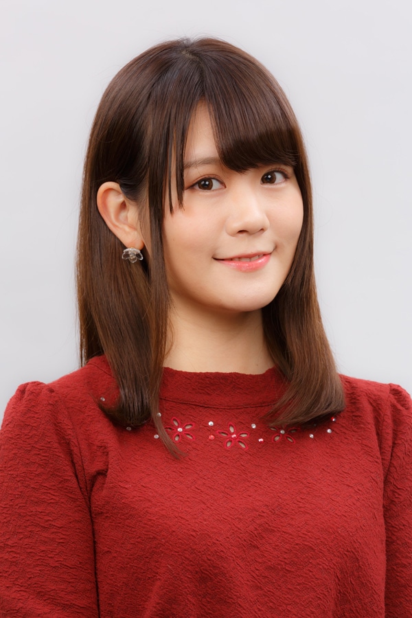 田中あいみ