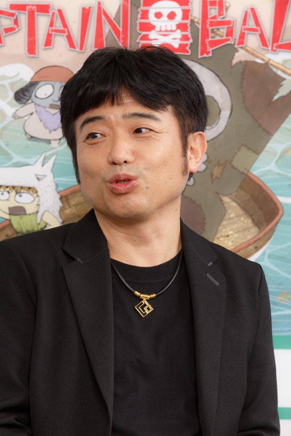 津久井教生