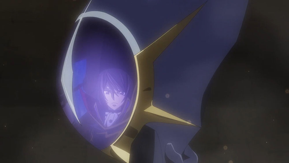 劇場アニメ「コードギアス 復活のルルーシュ」場面写真
