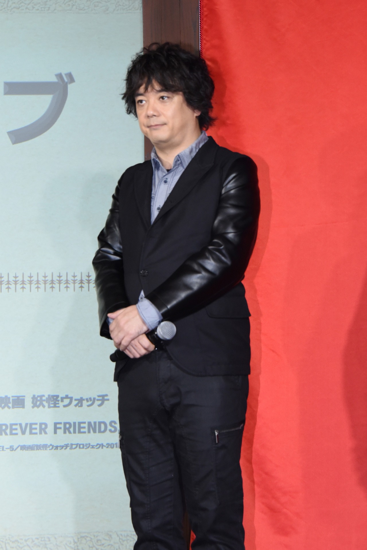 日野晃博
