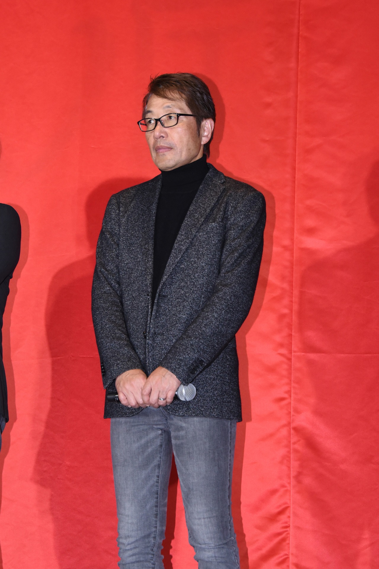 小岩井宏悦