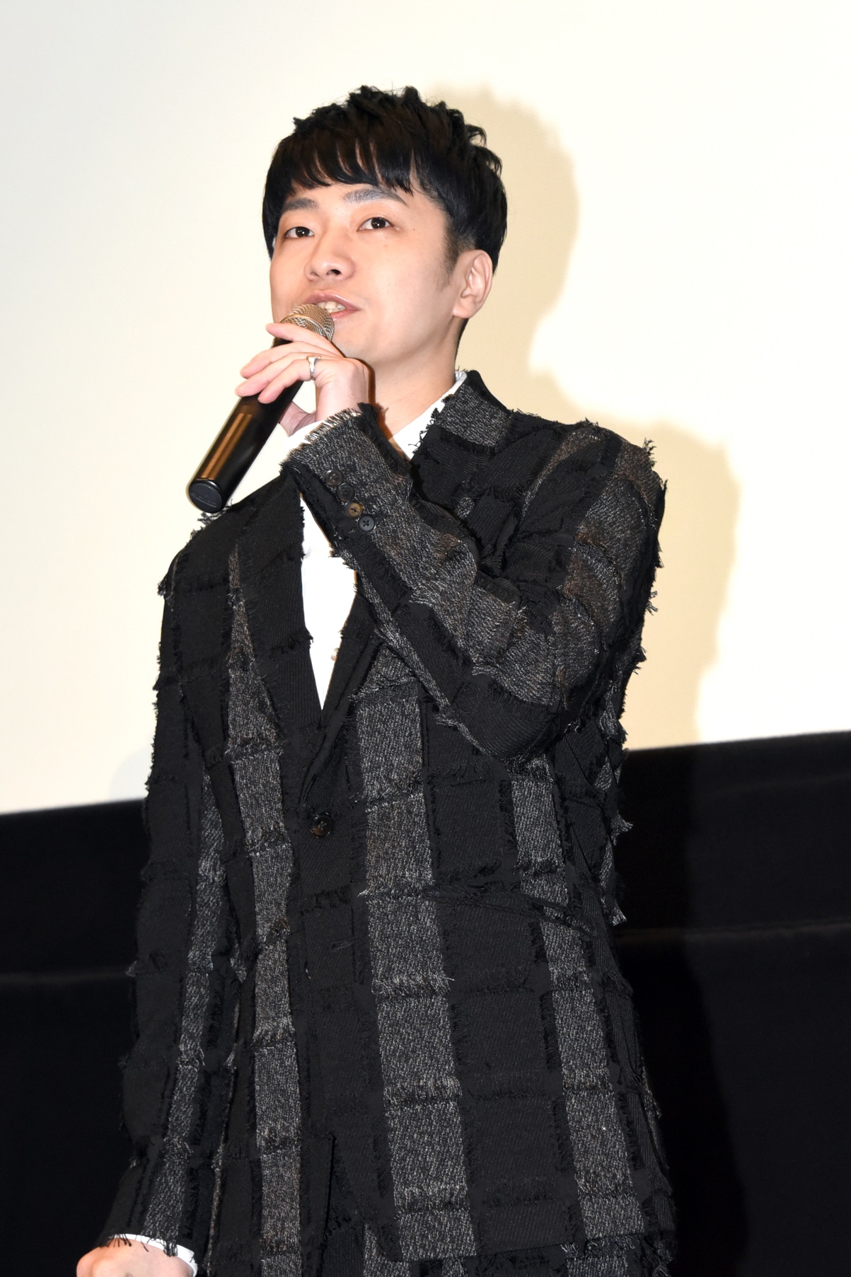 福山潤