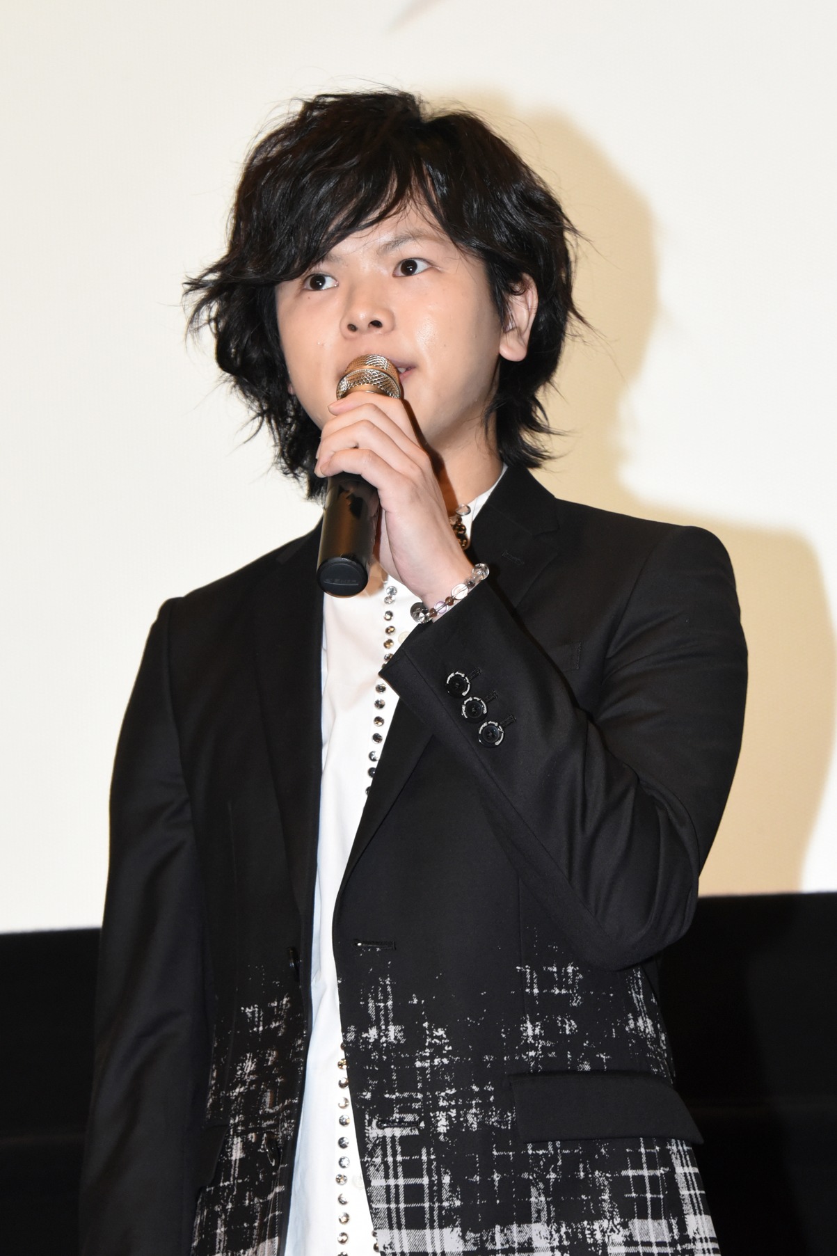 村瀬歩