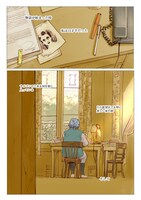 「L’Amant ー愛人ー」より。