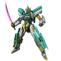 シンカリオン E5はやぶさ MkII