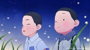 アニメ「勇気の花がひらくとき やなせたかしとアンパンマンの物語」より。