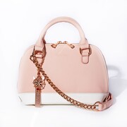 「木之本桜モデル 2WAYハンドバッグ（パステルピンク）」