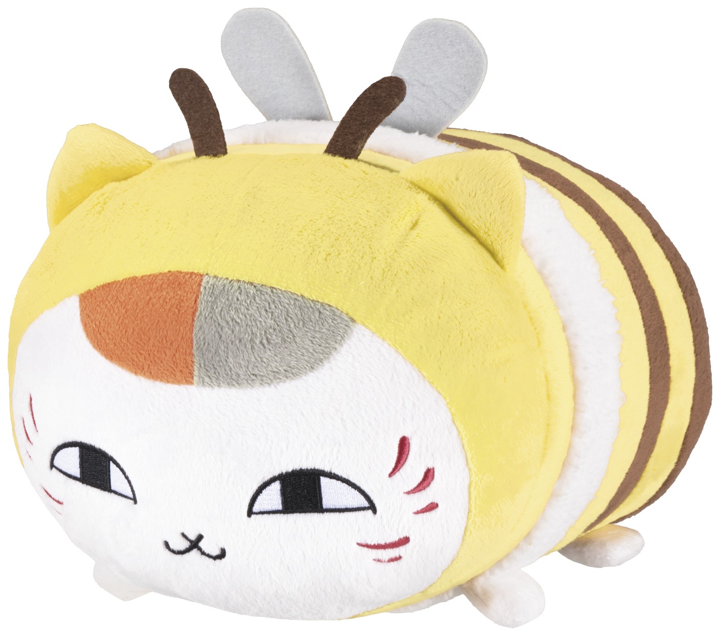 B賞「でっかいのせこっとぬいぐるみ」