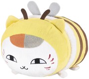 B賞「でっかいのせこっとぬいぐるみ」