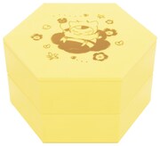 C賞「ハニカムじゅうばこ」