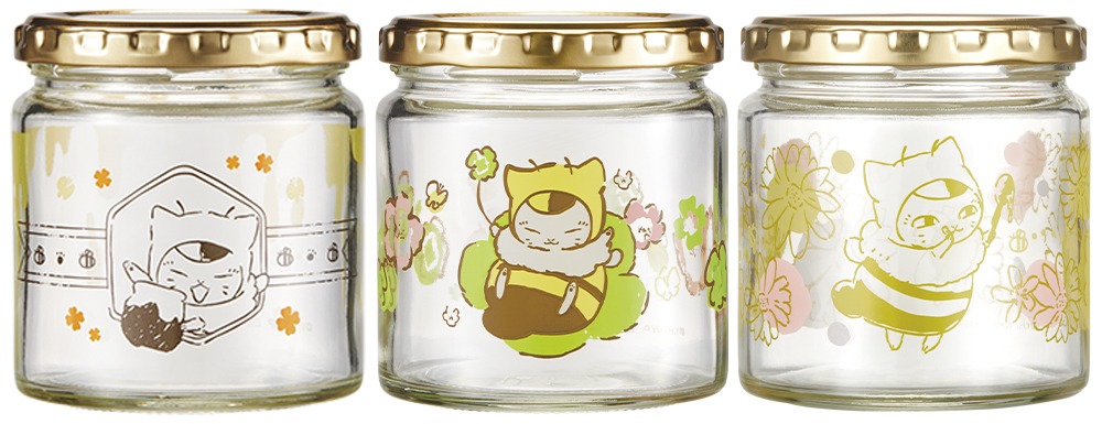 E賞「ガラスびん」