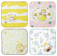 F賞「ハンドタオル」