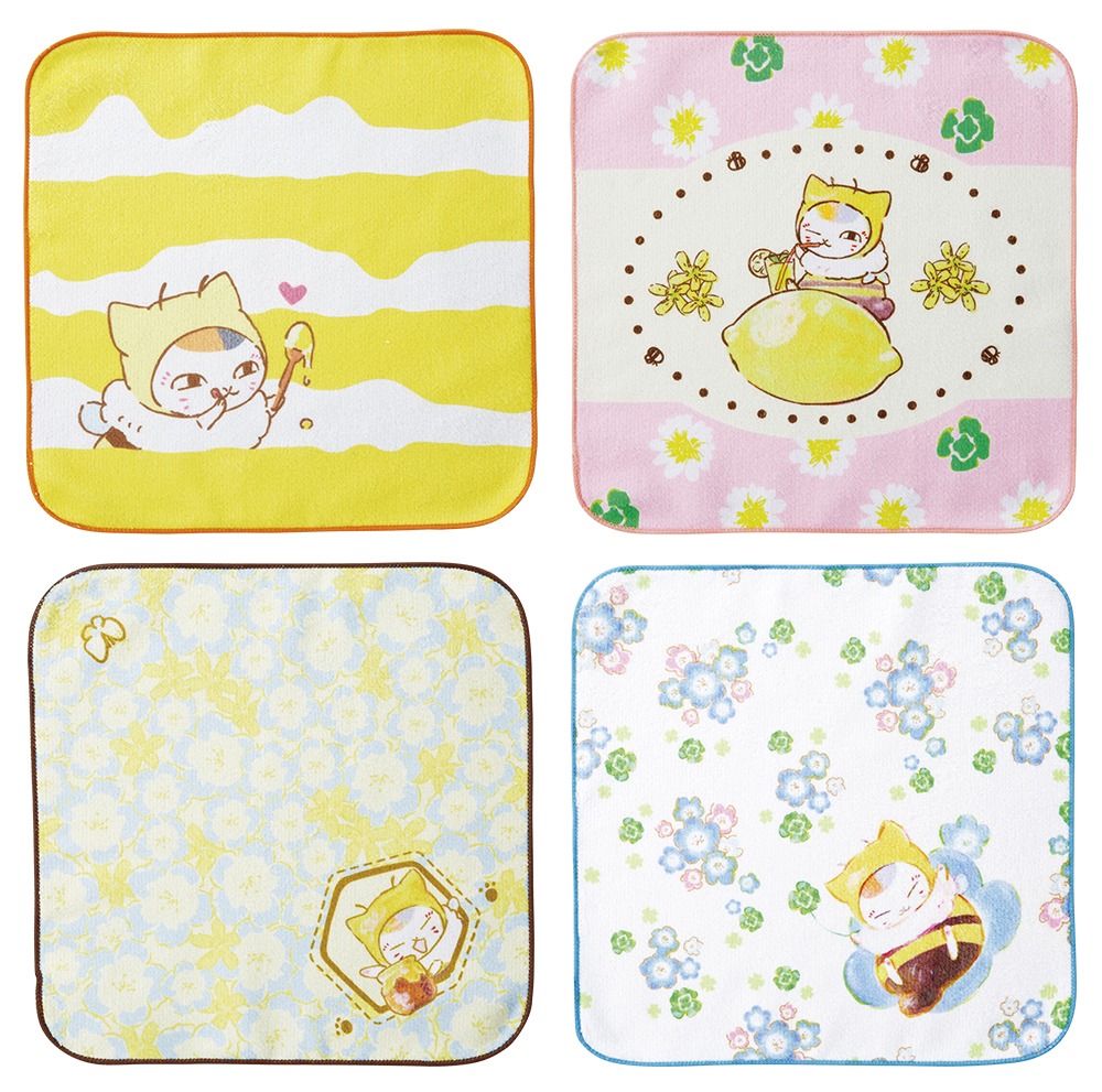 F賞「ハンドタオル」